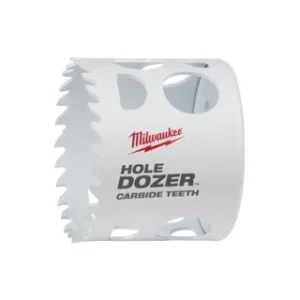 49560724 CAROTA HOLE DOZER CARBURA 57 MM