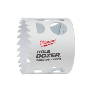 49560724 CAROTA HOLE DOZER CARBURA 57 MM