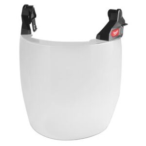 4932479943 VIZIERA COMPACTA - TRANSPARENT
