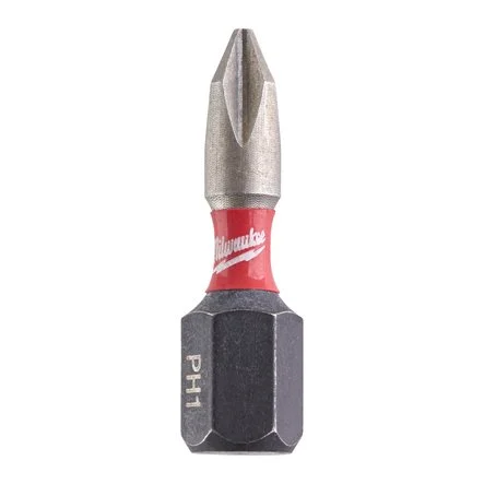 4932430850 BIT SHOCKWAVE PH1 25MM