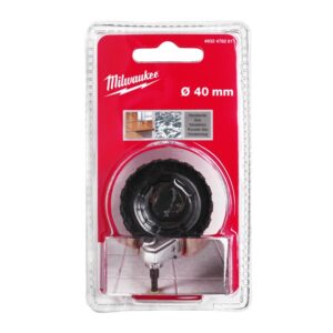 4932478281 BURGHIU DIAMANTAT M14 PENTRU GAURIRE USCATA 40 MM