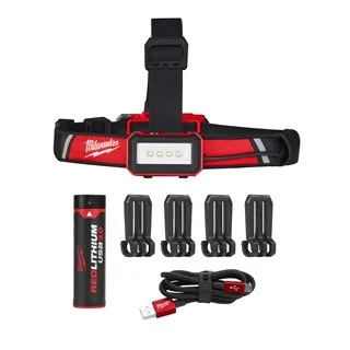 4933479767 L4HLRP-301 LAMPA CU ACUMULATOR