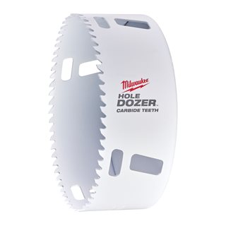 49560748 CAROTA HOLE DOZER CARBURA 127 MM