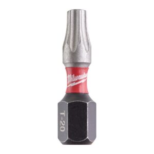 4932430875 BIT SHOCKWAVE CDTX20 25MM