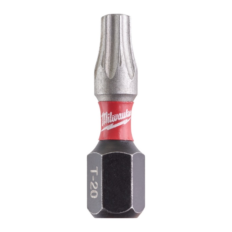 4932430875 BIT SHOCKWAVE CDTX20 25MM