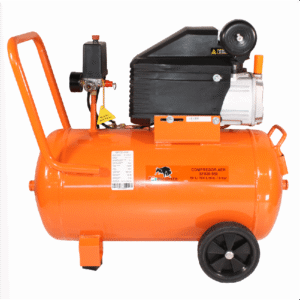 SF020-050 COMPRESOR BISONTE 50L