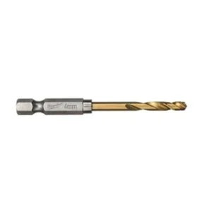 48894708 BURGHIU HSS-G TIN RED 4.00MM