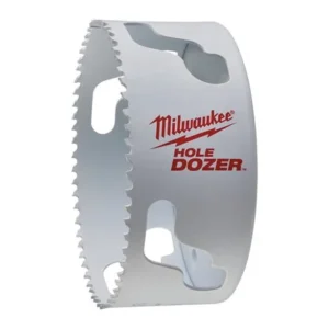 49560227 CAROTA BIMETAL HOLE DOZER 111MM