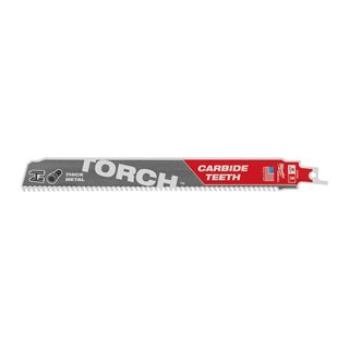48005202 PANZA FIERASTRAU SABIE 230MM TORCH