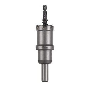 4932479039 CAROTA OTEL INOXIDABIL TCT 25MM
