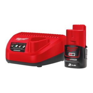 4933451900 M12NRG-201 SET POWEPACK