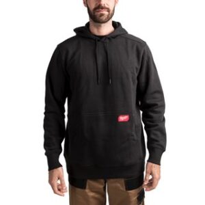 4932493118 HANORAC LUCRU NEGRU L