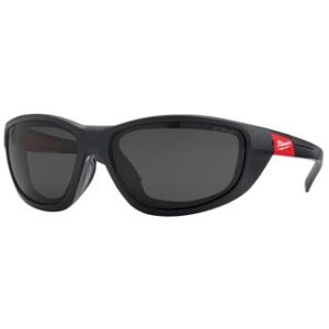 4932471886 OCHELARI DE PROTECTIE PREMIUM CU GARNITURA FUMURII
