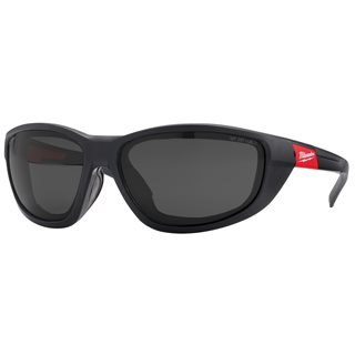 4932471886 OCHELARI DE PROTECTIE PREMIUM CU GARNITURA FUMURII