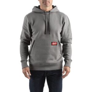 4932493124 HANORAC LUCRU GRI XL