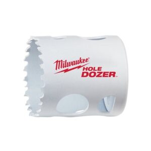 49560102 CAROTA BIMETAL HOLE DOZER 44MM
