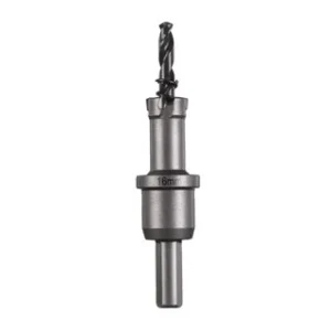 4932479033 CAROTA OTEL INOXIDABIL TCT 16 MM