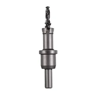 4932479033 CAROTA OTEL INOXIDABIL TCT 16 MM