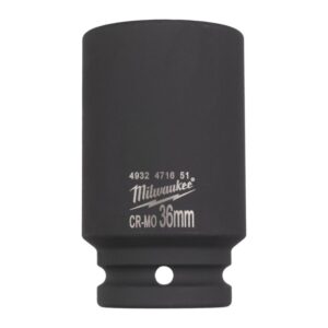 4932471651 CHEI TUBULARE 3/4" SHOCKWAVE 36 MM