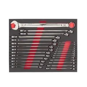 4932493247 INSERTIE SPUMA SET27 CHEI FIXE COMBI MAXBITE