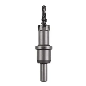 4932479034 CAROTA OTEL INOXIDABIL TCT 18 MM