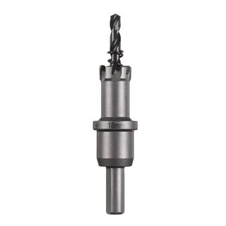 4932479034 CAROTA OTEL INOXIDABIL TCT 18 MM