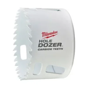 49560734 CAROTA HOLE DOZER CARBURA 76 MM