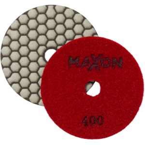 MSUB100/400 DISC DIAM MAXON SLEFUIRE USCATA 400