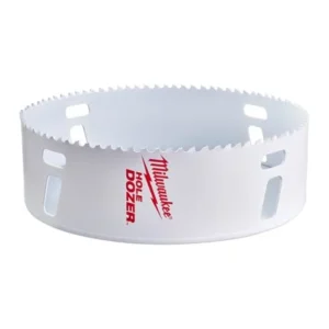 49560253 CAROTA BIMETAL HOLE DOZER 152MM