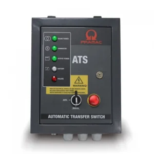 PY000A000C1 ATS INCERTOR PRAMAC