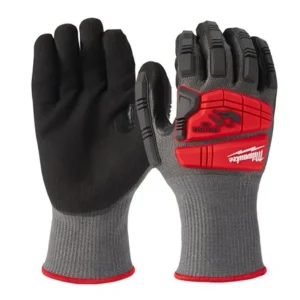 4932479570 MANUSI IMPACT CUT E - 8/M