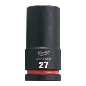 4932480386 CHEIE TUBULARA IMPACT SHW 3/4 LUNGA 27MM