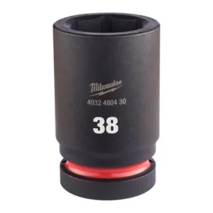 4932480430 CHEIE TUBULARA IMPACT SHW 1" LUNGA 38MM