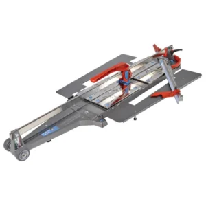 MASINA TAIAT GRESIE MASTERPIUMA 125P3