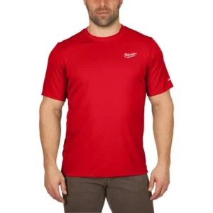 4932493070 WWSSRD L TRICOU TEHNIC ROSU