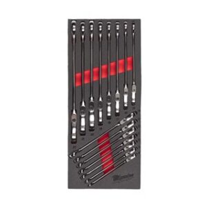 4932479829 SET CHEI COMB CAP PIVOT INSERTIE SPUMA 15BUC