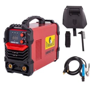 COMPACT 185T INVERTOR SUDURA MMA180A