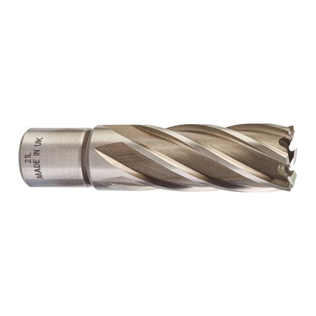4932343296 FREZA INELARA WELDON 21 MM