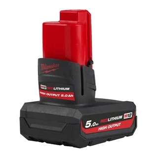 4932480165 M12HB5 ACUMULATOR HIGHOUTPUT - imagine 2
