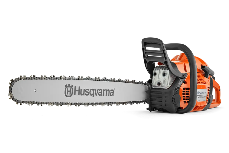 970549918 MOTOFERASTRAU HUSQVARNA 455 RANCHER 18"