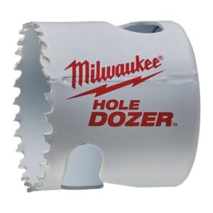 49560127 CAROTA BIMETAL HOLE DOZER 54MM