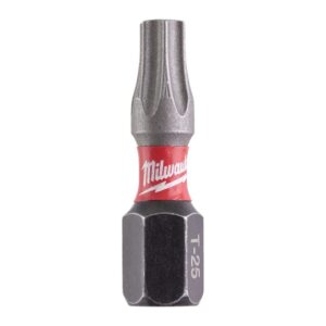 4932430880 BIT SHOCKWAVE CDTX25 25MM