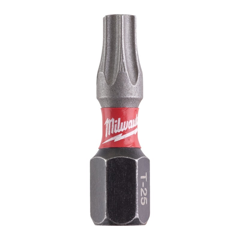 4932430880 BIT SHOCKWAVE CDTX25 25MM