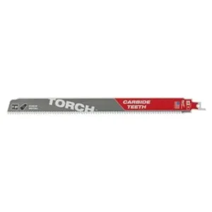 48475203 PANZE SABIE TCT TORCH 300X8T