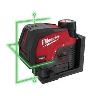 4933478101 M12CLLP-0C M12 LASER CRUCE 2P - imagine 2