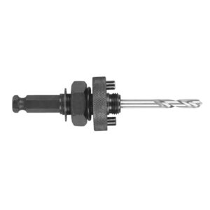 4932479467 ARBORE CAROTA HEX 7/16" 32-210MM