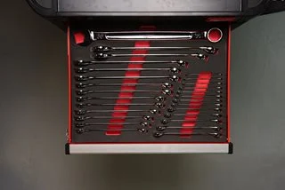 4932493247 INSERTIE SPUMA SET27 CHEI FIXE COMBI MAXBITE - imagine 2