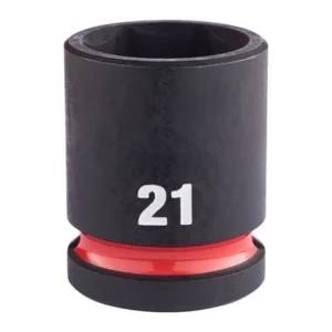 4932480315 CHEIE HEX SHW 1/2 STD 21MM