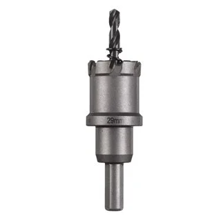 4932479040 CAROTA OTEL INOXIDABIL TCT 29 MM
