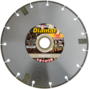 GV180 DISC DIAM MARMURA DIAMAR 180